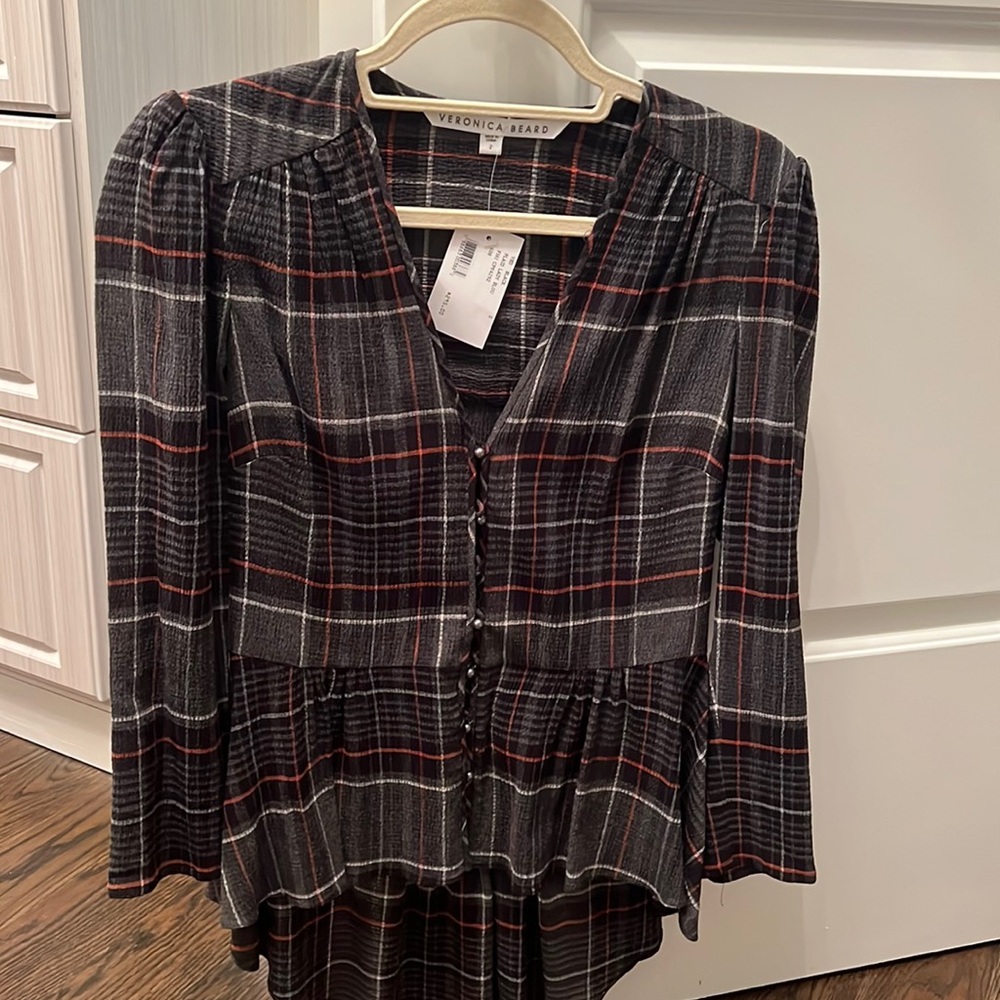 Veronica Beard brand new w tags